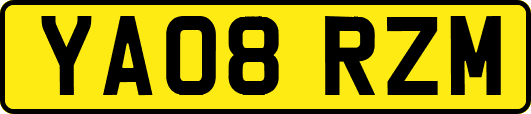 YA08RZM