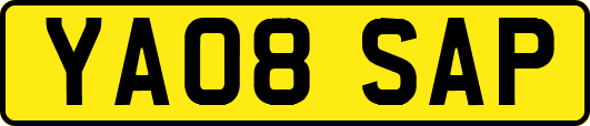 YA08SAP