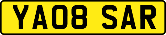 YA08SAR