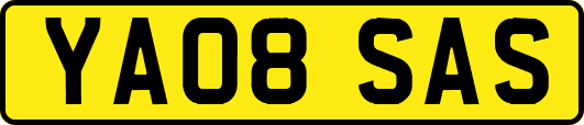 YA08SAS