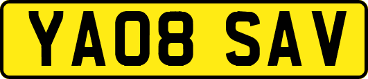 YA08SAV