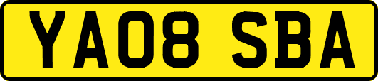YA08SBA