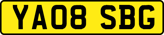 YA08SBG