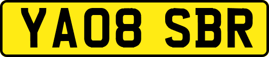 YA08SBR