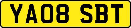 YA08SBT