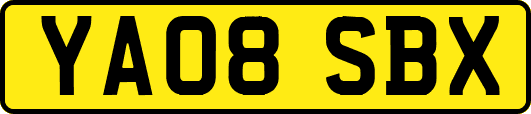 YA08SBX