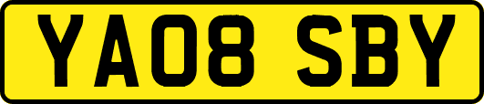 YA08SBY