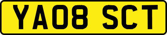 YA08SCT