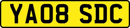 YA08SDC