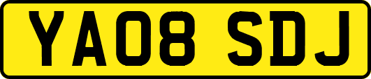 YA08SDJ