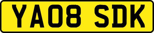 YA08SDK