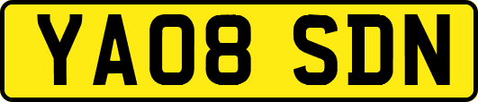 YA08SDN