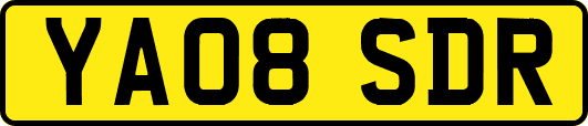 YA08SDR