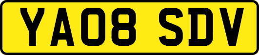 YA08SDV