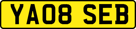 YA08SEB