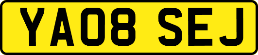 YA08SEJ