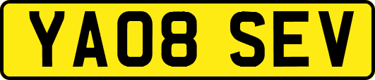 YA08SEV