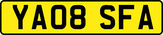YA08SFA