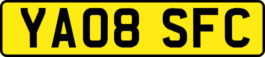 YA08SFC
