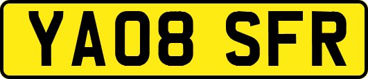 YA08SFR