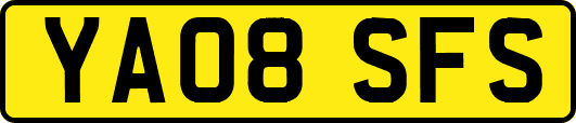 YA08SFS