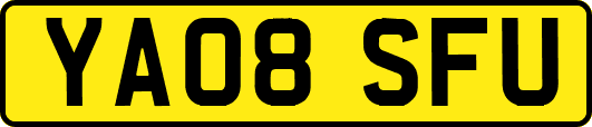 YA08SFU