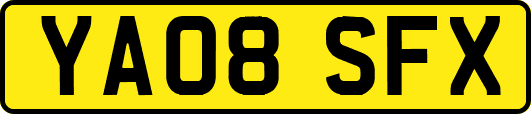 YA08SFX