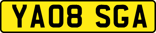 YA08SGA
