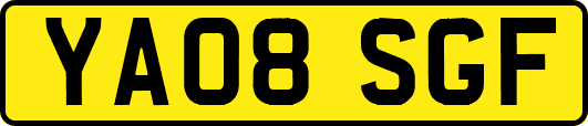YA08SGF