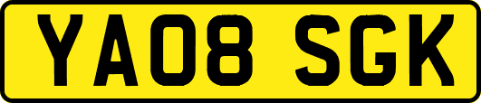 YA08SGK