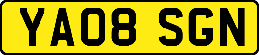 YA08SGN