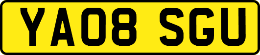 YA08SGU