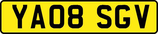 YA08SGV