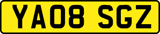 YA08SGZ