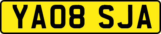YA08SJA