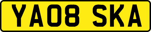 YA08SKA