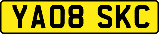 YA08SKC