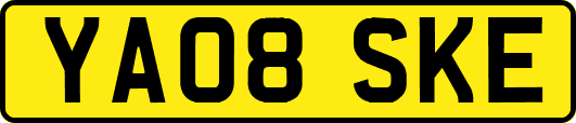 YA08SKE