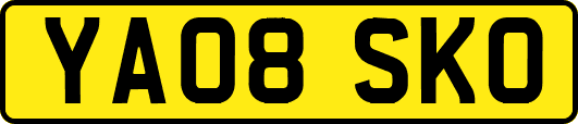 YA08SKO