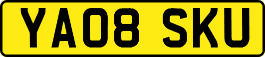 YA08SKU