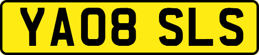 YA08SLS