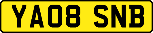 YA08SNB