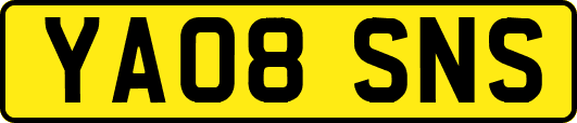 YA08SNS