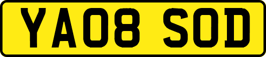 YA08SOD