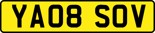 YA08SOV