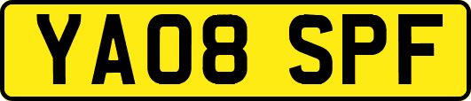 YA08SPF