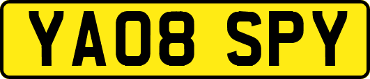 YA08SPY