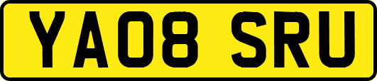 YA08SRU