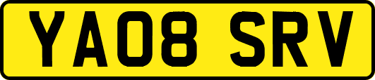 YA08SRV
