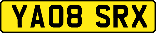 YA08SRX